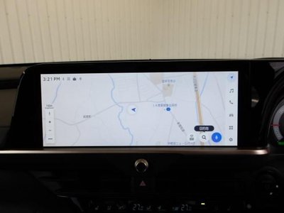 TOYOTA CROWN ESTATE - 7