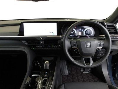 TOYOTA CROWN ESTATE - 6