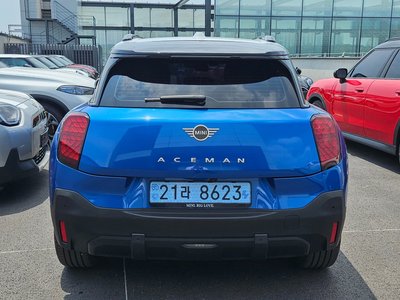 صورة 3 لـ 2025 MINI COOPER ACE MAN