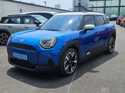 صورة 1 لـ 2025 MINI COOPER ACE MAN