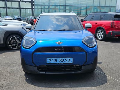 صورة 2 لـ 2025 MINI COOPER ACE MAN