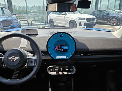 صورة 4 لـ 2025 MINI COOPER ACE MAN