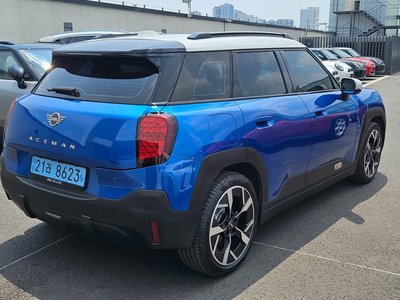 صورة 5 لـ 2025 MINI COOPER ACE MAN