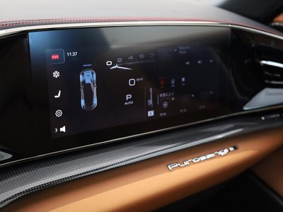 2024 Ferrari PUROSANGUE 缩略图 14