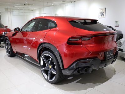 2024 Ferrari PUROSANGUE 照片 3