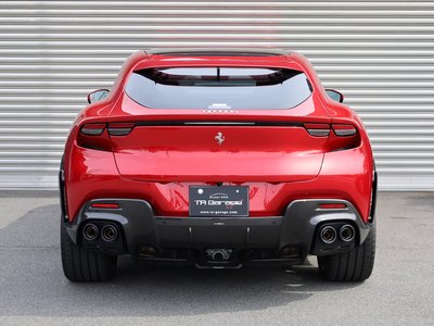 2024 Ferrari PUROSANGUE 照片 5