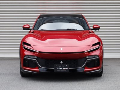 2024 Ferrari PUROSANGUE 照片 4