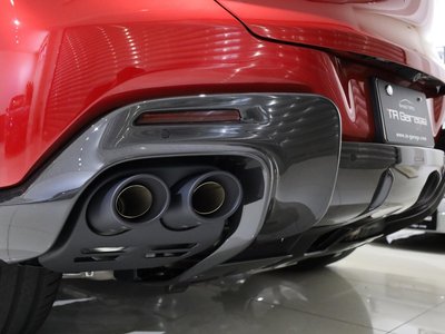 2024 Ferrari PUROSANGUE 缩略图 22