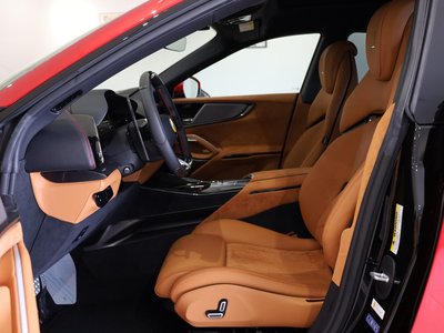 2024 Ferrari PUROSANGUE 缩略图 13