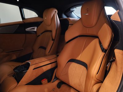 2024 Ferrari PUROSANGUE 缩略图 15