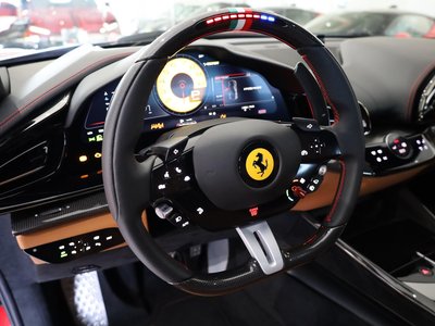 2024 Ferrari PUROSANGUE 照片 10