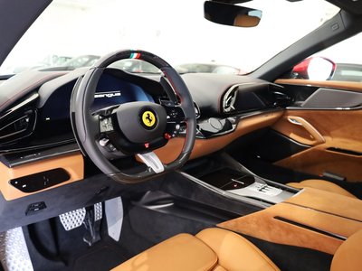2024 Ferrari PUROSANGUE 照片 9