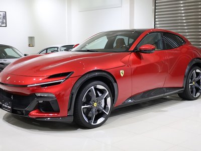 2024 Ferrari PUROSANGUE 照片 1
