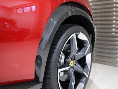 2024 Ferrari PUROSANGUE 缩略图 21