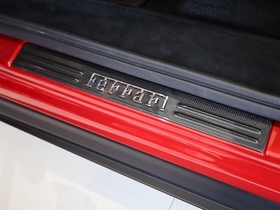 2024 Ferrari PUROSANGUE 缩略图 17