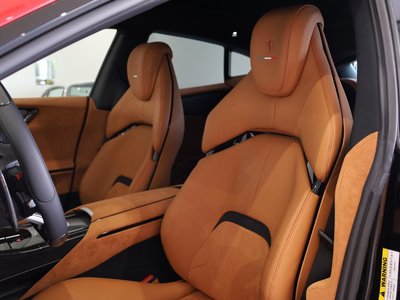 2024 Ferrari PUROSANGUE 缩略图 12