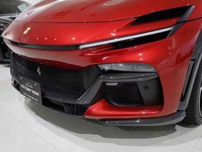 2024 Ferrari PUROSANGUE 缩略图 19
