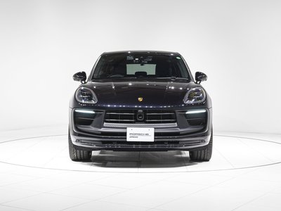 PORSCHE MACAN - 4