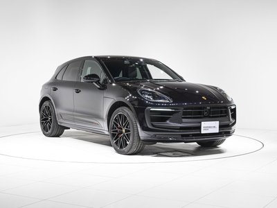 PORSCHE MACAN - 6