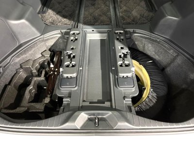 2024 TOYOTA ALPHARD — миниатюра 21
