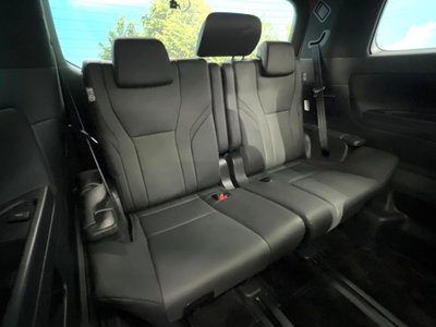 2024 TOYOTA ALPHARD 照片 9