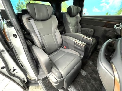 2024 TOYOTA ALPHARD 照片 8
