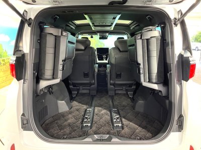 2024 TOYOTA ALPHARD 照片 10