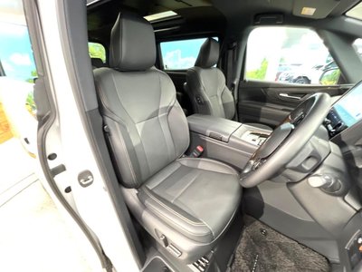 2024 TOYOTA ALPHARD 照片 7