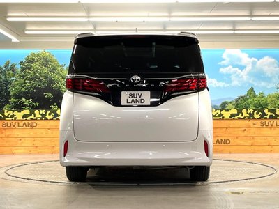 2024 TOYOTA ALPHARD — миниатюра 15