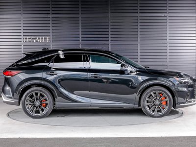 LEXUS RX - 6