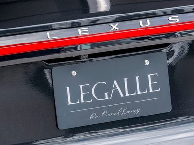 2025 Lexus RX 缩略图 73