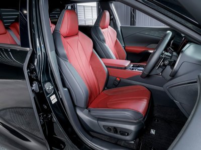 2025 Lexus RX 缩略图 16