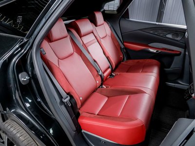 2025 Lexus RX 缩略图 19