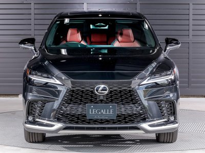 2025 Lexus RX 缩略图 31