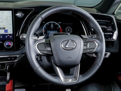 2025 Lexus RX 缩略图 52