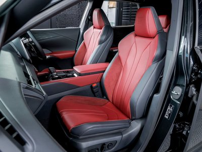 2025 Lexus RX 缩略图 17