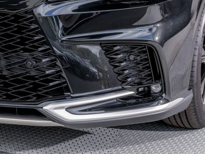 2025 Lexus RX 缩略图 41