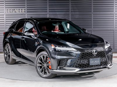2025 Lexus RX 缩略图 32