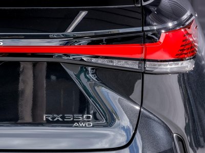 2025 Lexus RX 缩略图 74