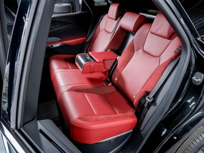 2025 Lexus RX 缩略图 18