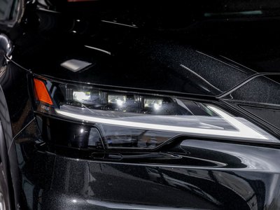 2025 Lexus RX 缩略图 40