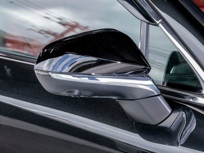 2025 Lexus RX 缩略图 42