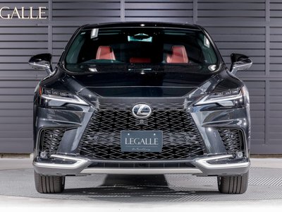LEXUS RX - 4