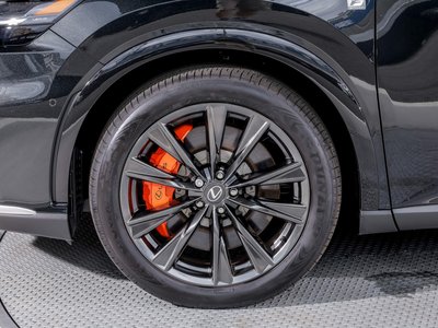 2025 Lexus RX 缩略图 12