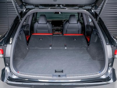 2025 Lexus RX 缩略图 21
