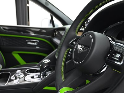 2026 Bentley BENTAYGA thumbnail 29