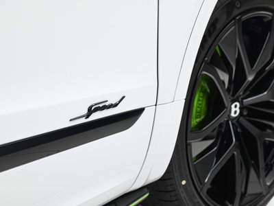 2026 Bentley BENTAYGA thumbnail 43