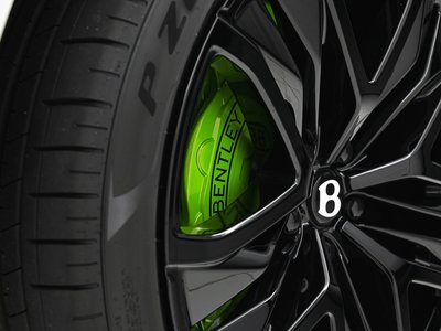 2026 Bentley BENTAYGA thumbnail 45