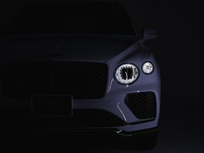 2026 Bentley BENTAYGA thumbnail 24