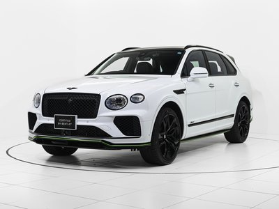 2026 Bentley BENTAYGA photo 3